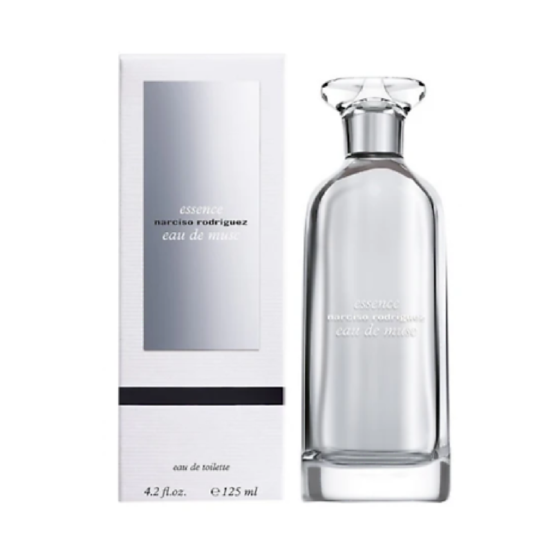 Narciso Rodriguez Essence Eau De Musc 4.2oz Women's Eau de Toilette