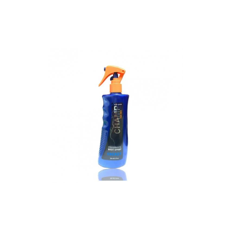 Ever Pure Champ For Man - Energy - Body Spray - 236ml