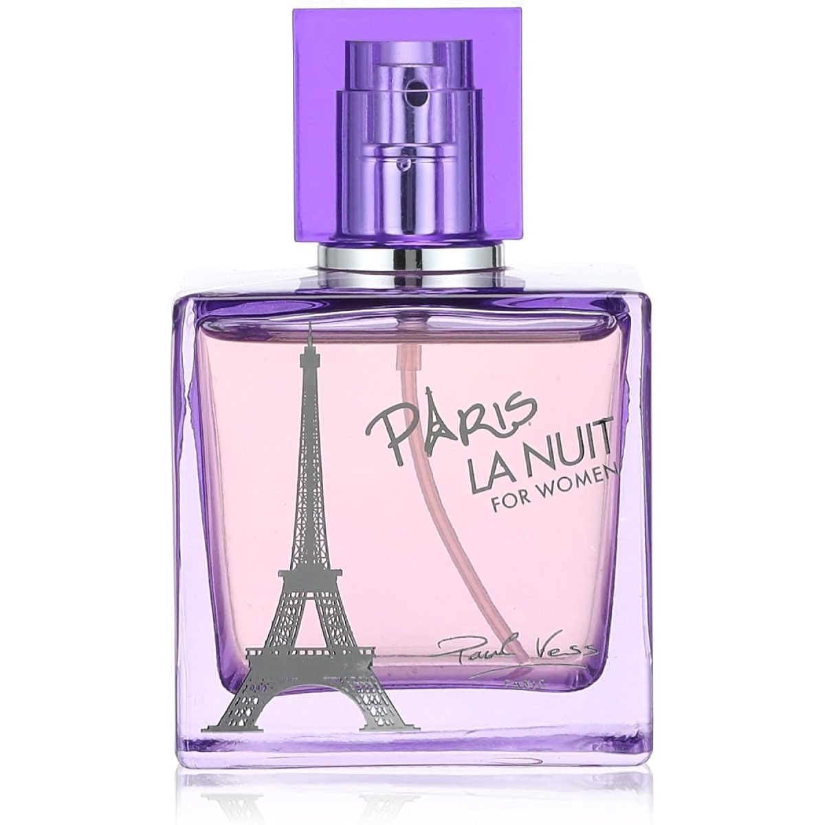 World Origin Paris Lanuit Violet Perfume for Women 100 ml