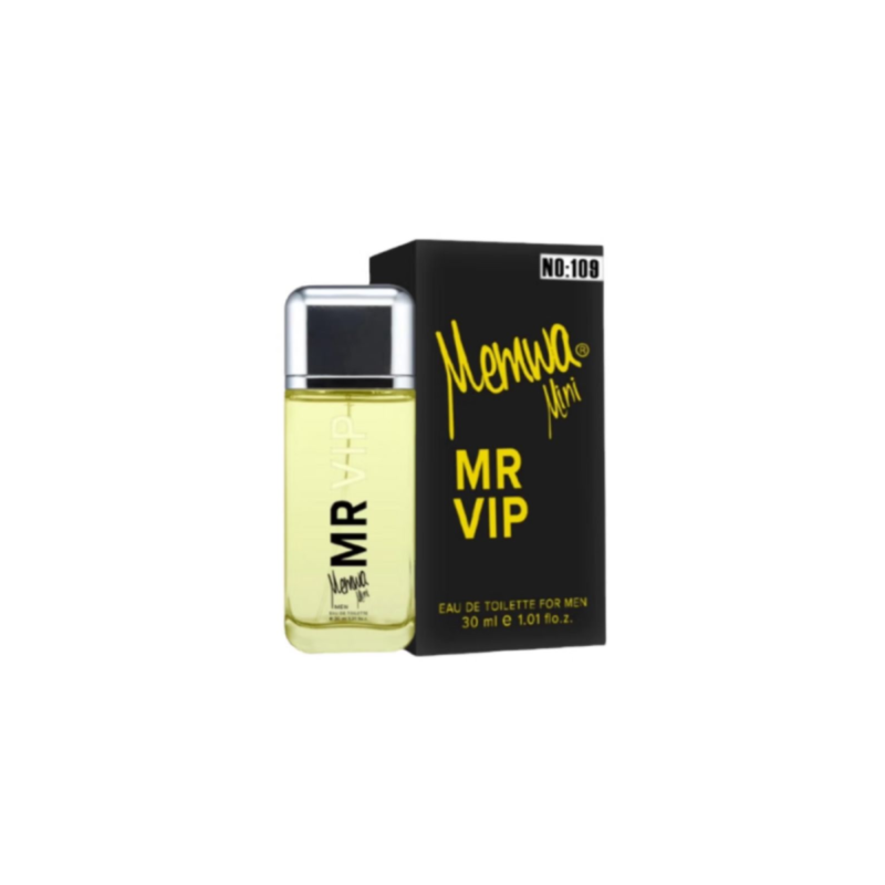 GULF ORCHID MEMWA PEFRUME 30ML VIP 109