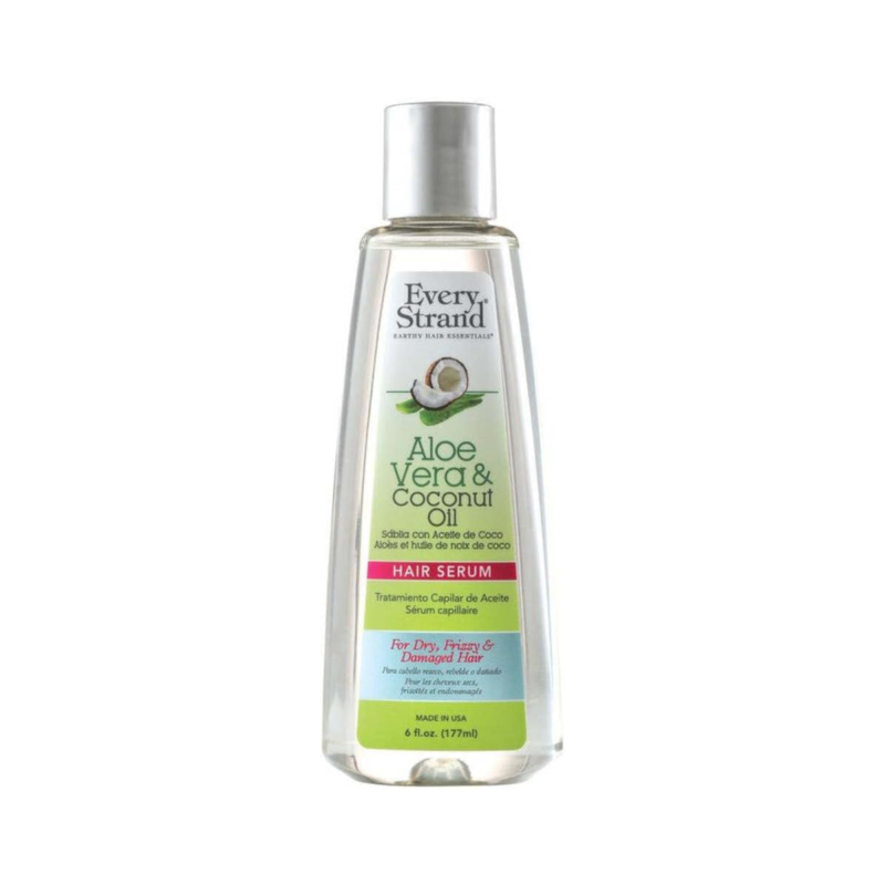 Every Strand Aloe Vera Polisher For Women 175 ml