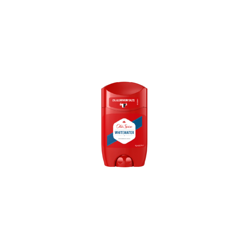 Old Spice Whitewater Deodorant Stick 50 ml
