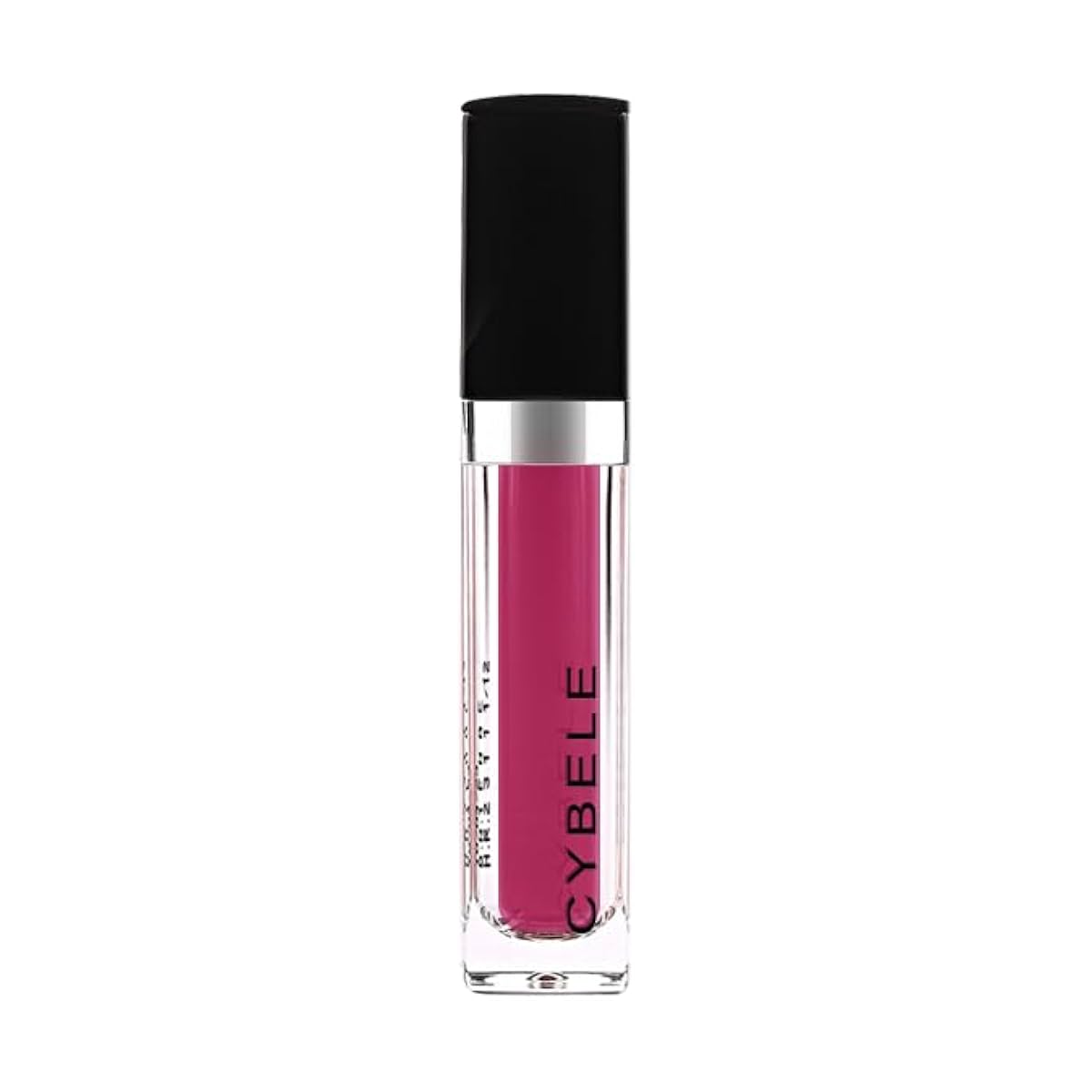 Cybele Matte Liquid Lip Color - 105 Party Rose