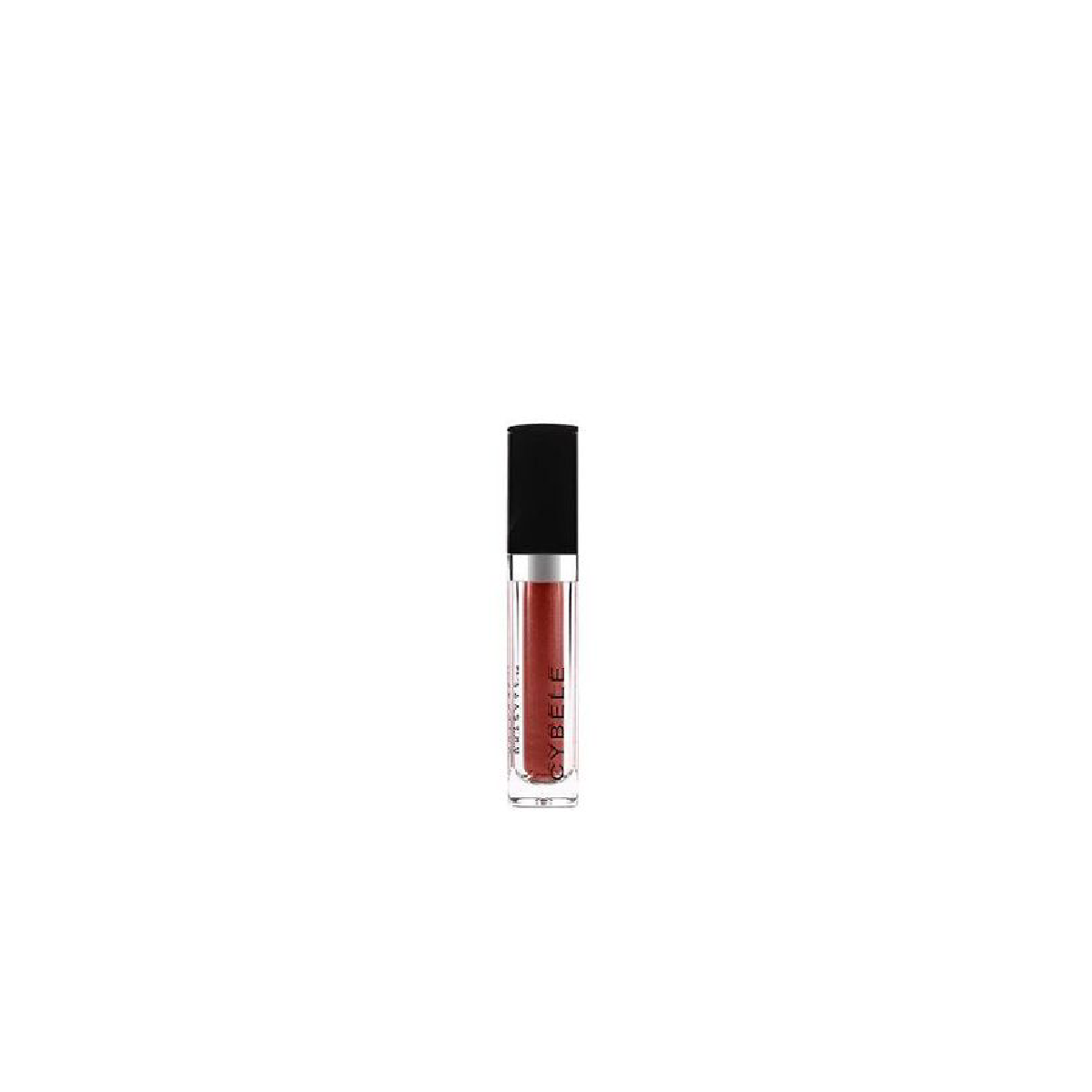 Cybele Matte Liquid Lip Color - 103 Cherry - 6.3ml