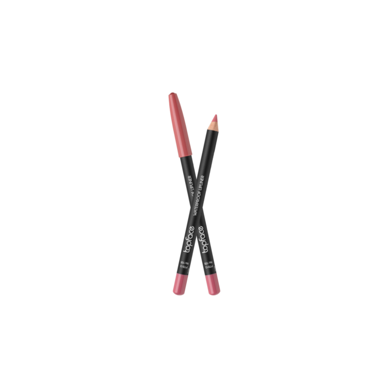 Topface Waterproof Lipliner105