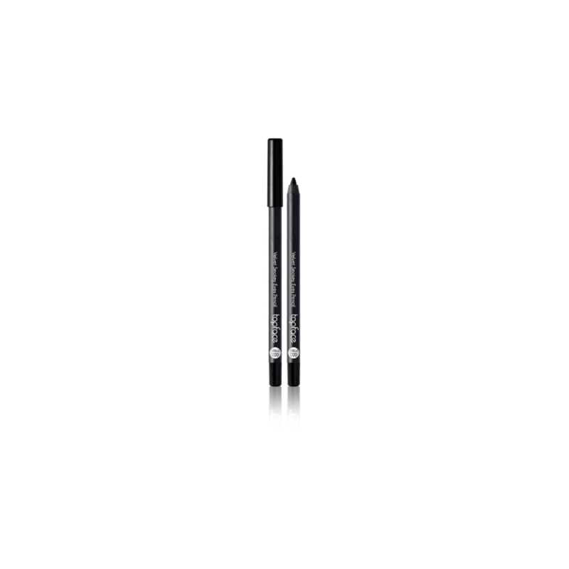 Topface Velvet Smokey Eyes Eyeliner Pencil - 003 - 1.2g
