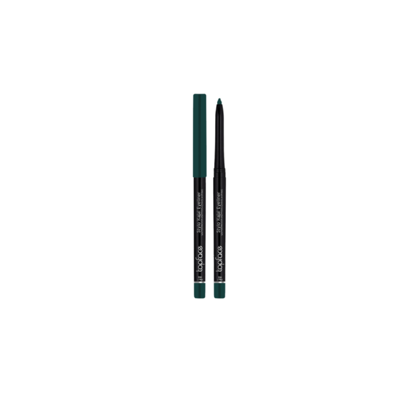 Topface Stylo Kajal Eyeliner 004