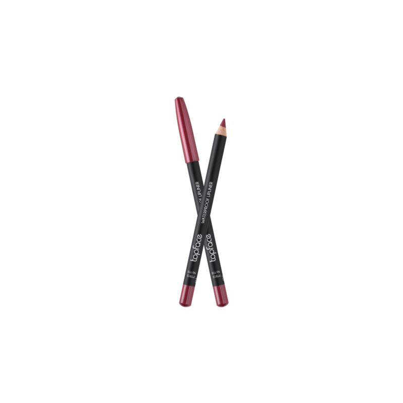 Topface Waterproof Lipliner 113