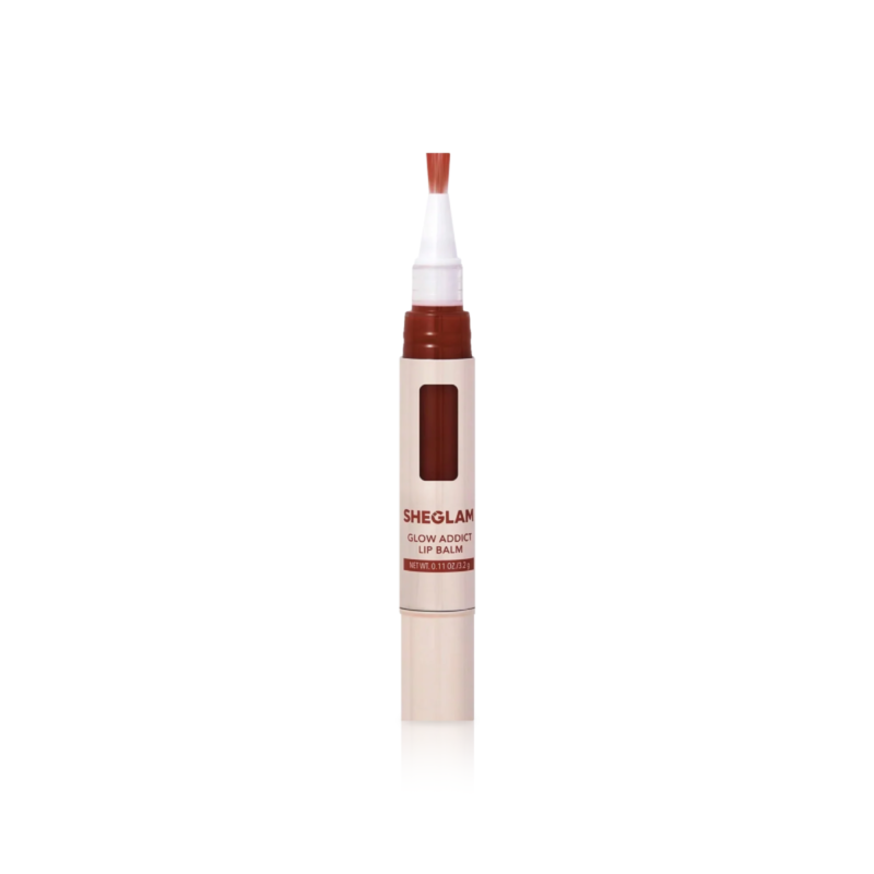Sheglam Glow Addict Lip Balm