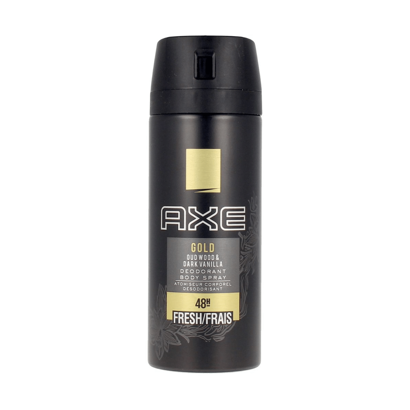 Axe Gold Oud Wood Dark Vanilla 48H Fresh