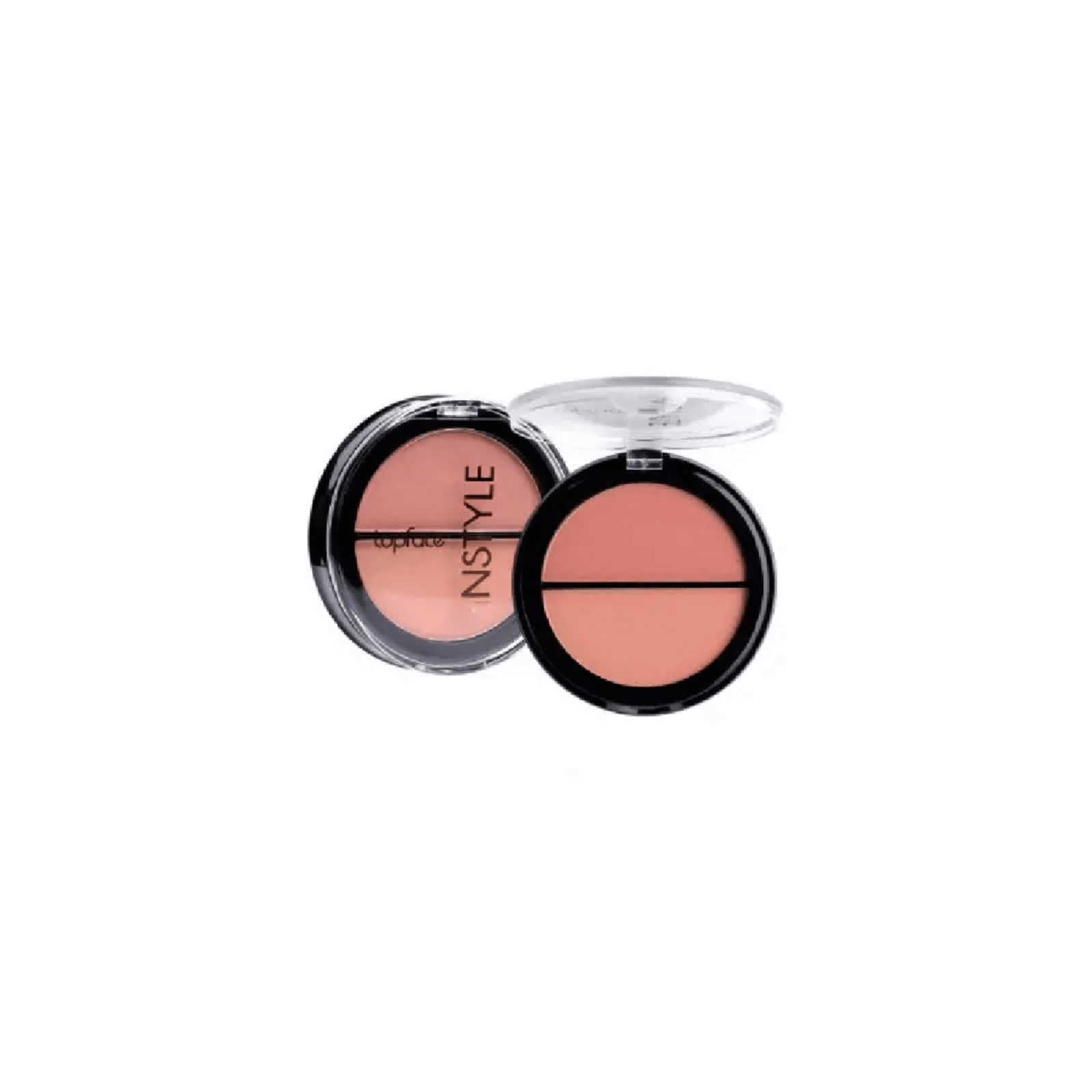 Topface Instyle Twin Blush Blush On 003
