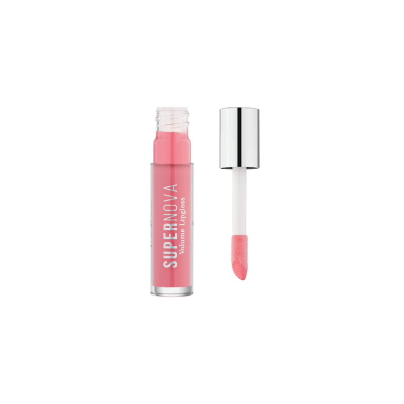 Topface Supernova Volume Lipgloss - 001