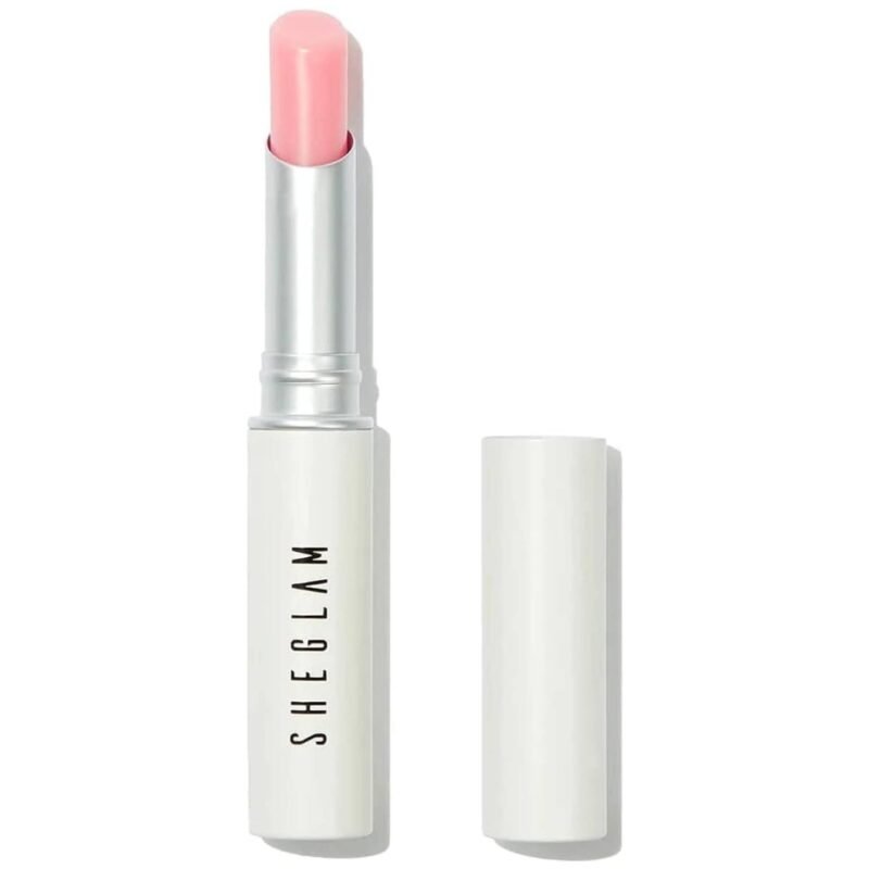SHEGLAM Nourishing Lip Balm - 02 Pink