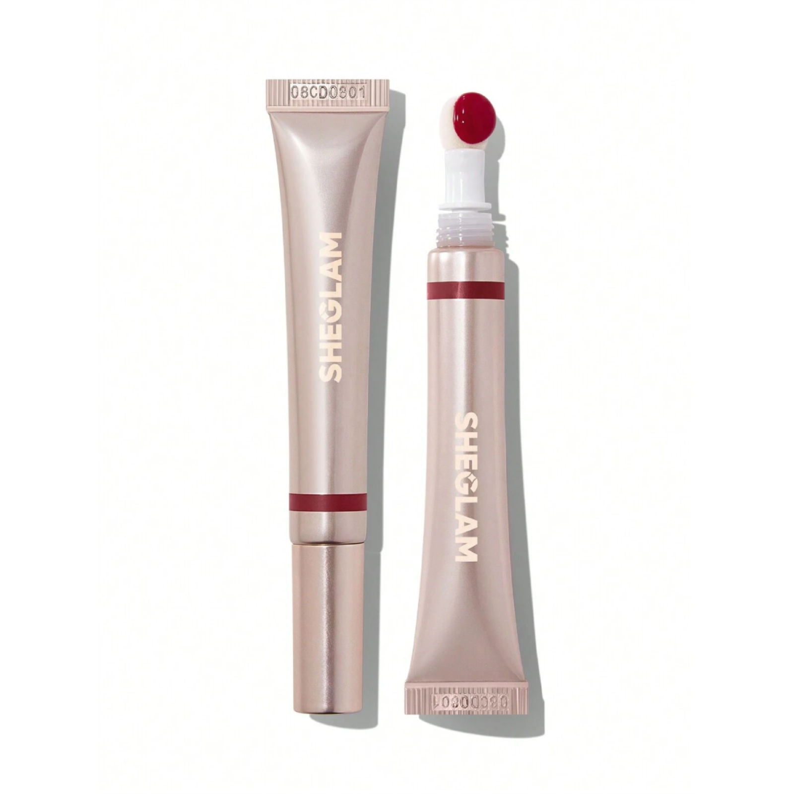 SHEGLAM Pout Pillow Cushion Lip Gloss - 10g