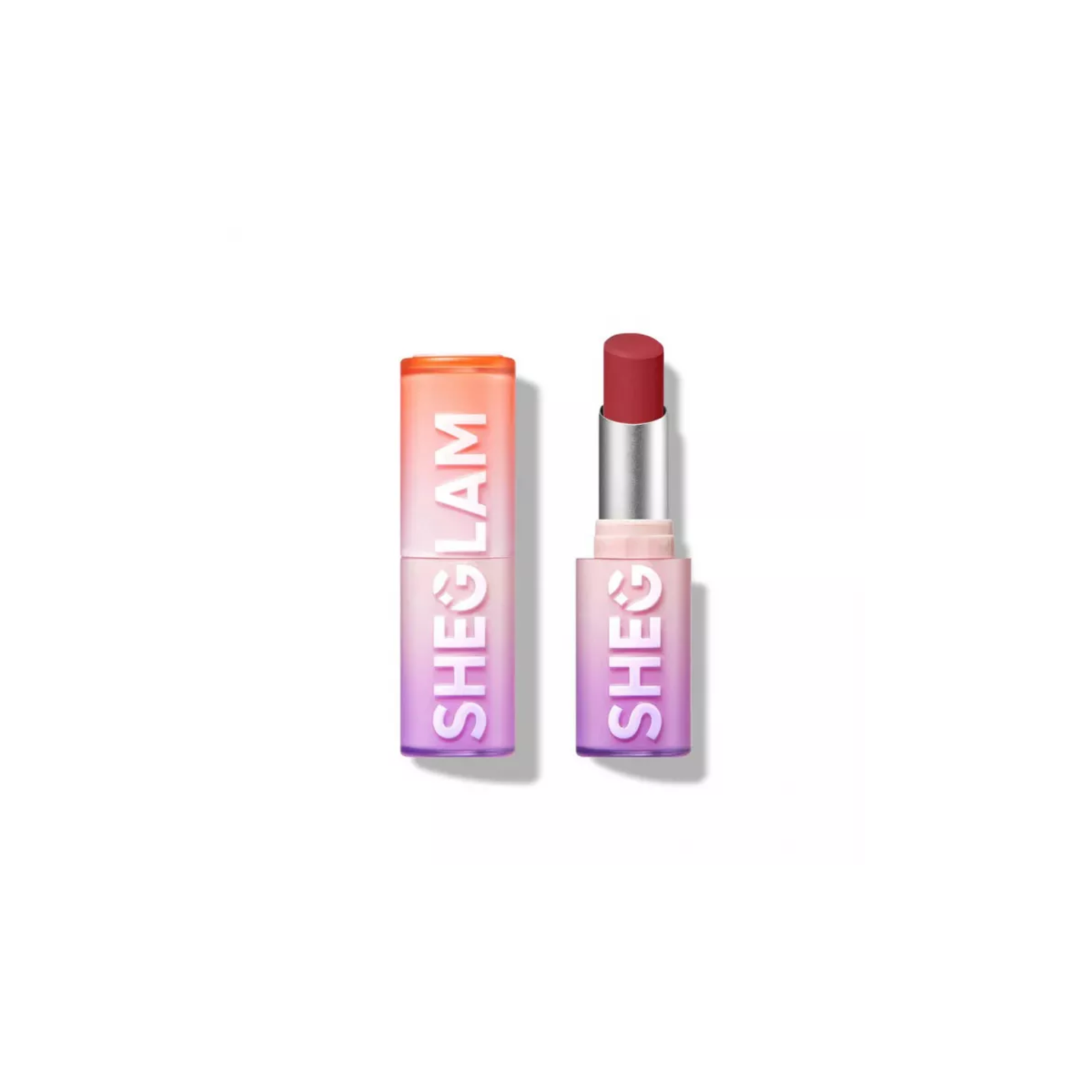 Sheglam Dynamatte Boom Long Lasting Matte Lipstick main character
