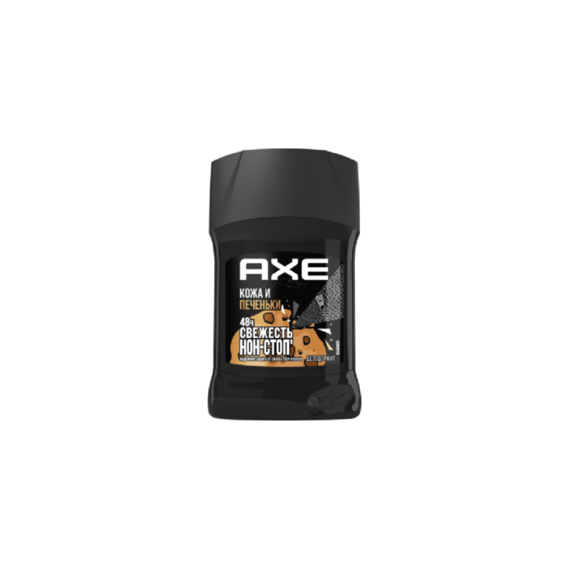 AXE Leather & Cookies Deodorant Stick