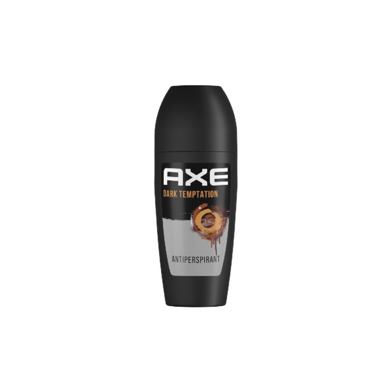 Axe Dark Temptation Antiperspirant Roll On 50 ml