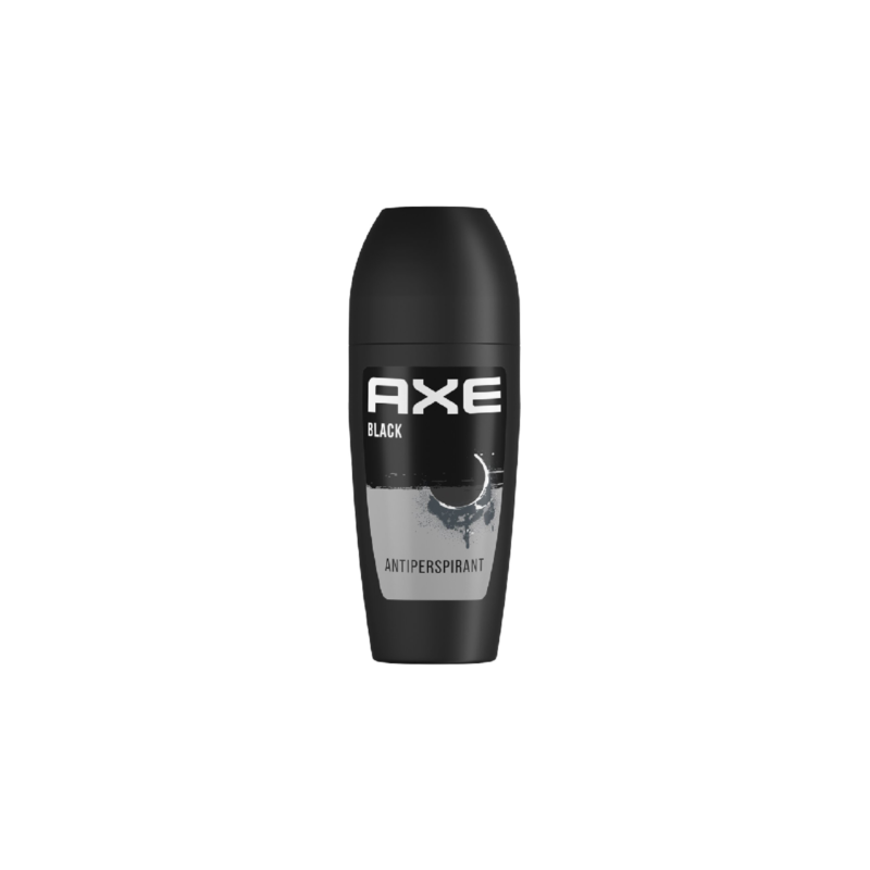 Axe Black Antiperspirant Roll-On 50 ml