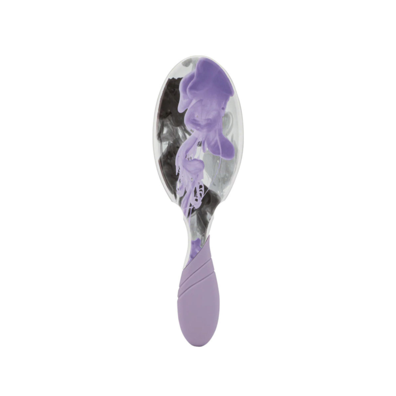 WetBrush Pro Detangler Inked Impression Lavender