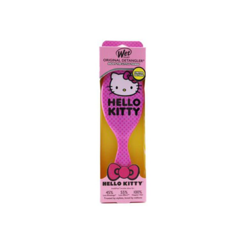 WET BRUSH - Original Detangler Hello Kitty
