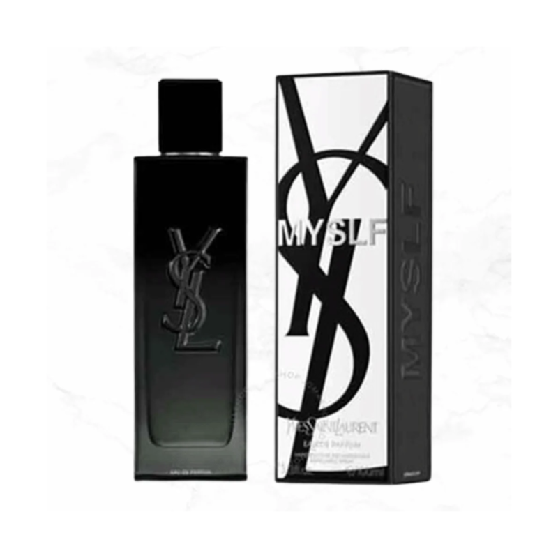 Yves Saint Laurent  Men's Myslf EDP Spray 3.3 oz