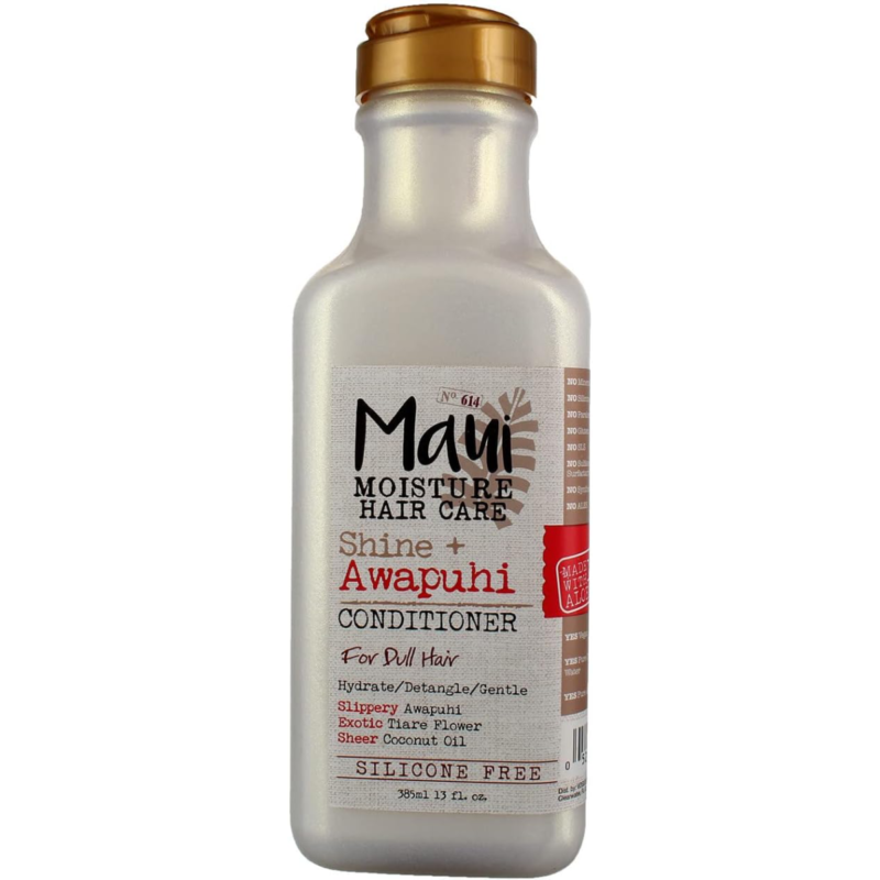 Maui Moisture Conditioner Awapuhi Shine 385ml