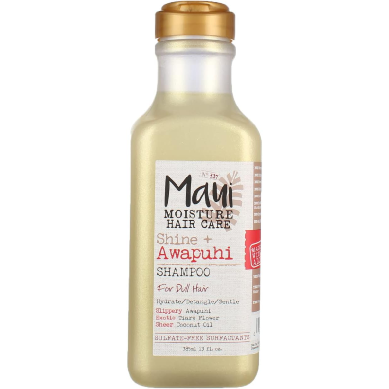 Maui Moisture Shampoo Awapuhi Shine 385ml