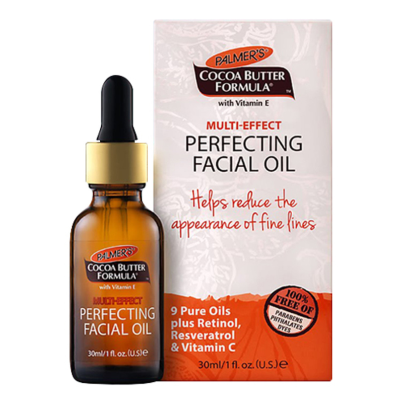 Palmer's Cocoa Butter Formula Multi-Effect Perfecting Facial Oil