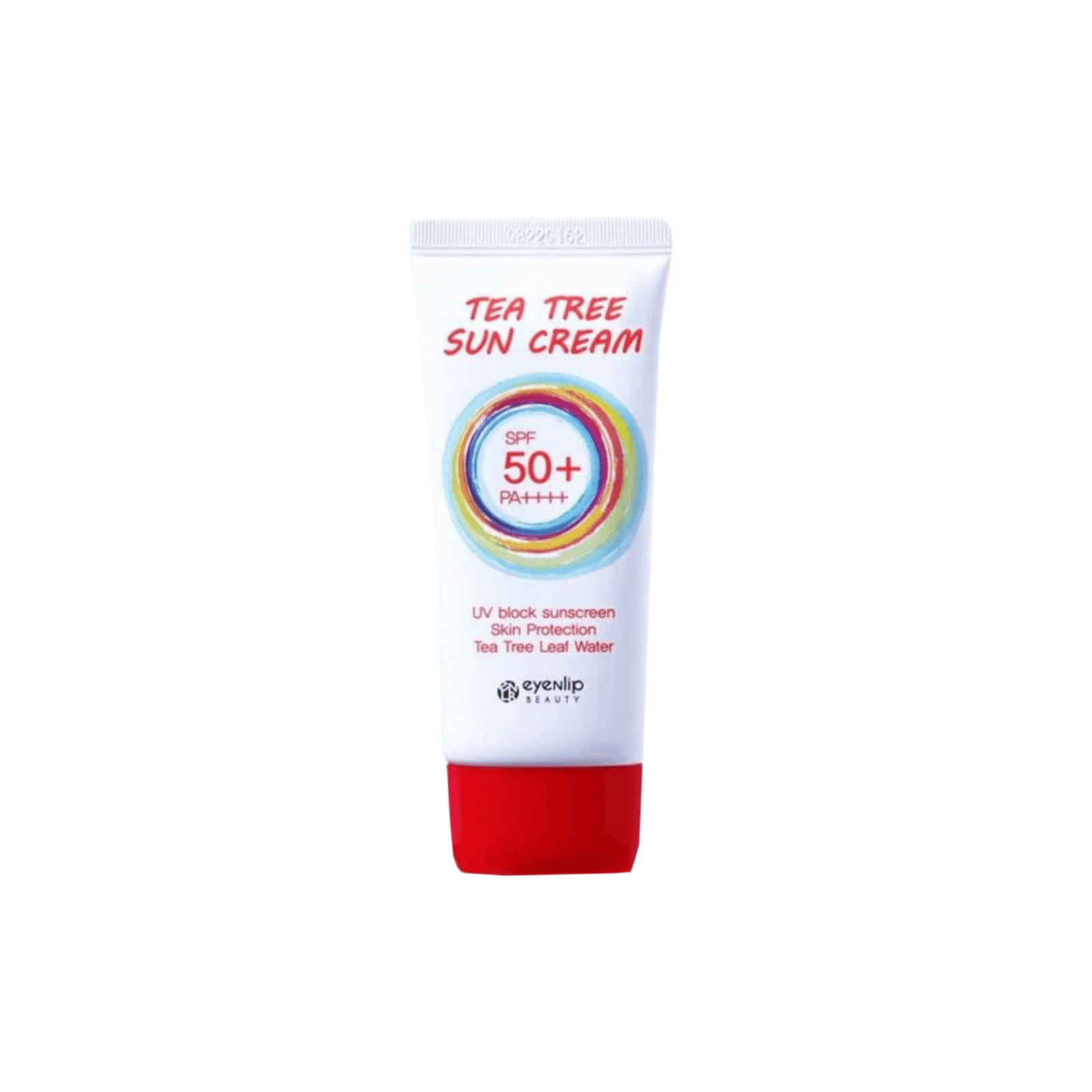 EyeNlip Tea Tree Sunblock - 20 G