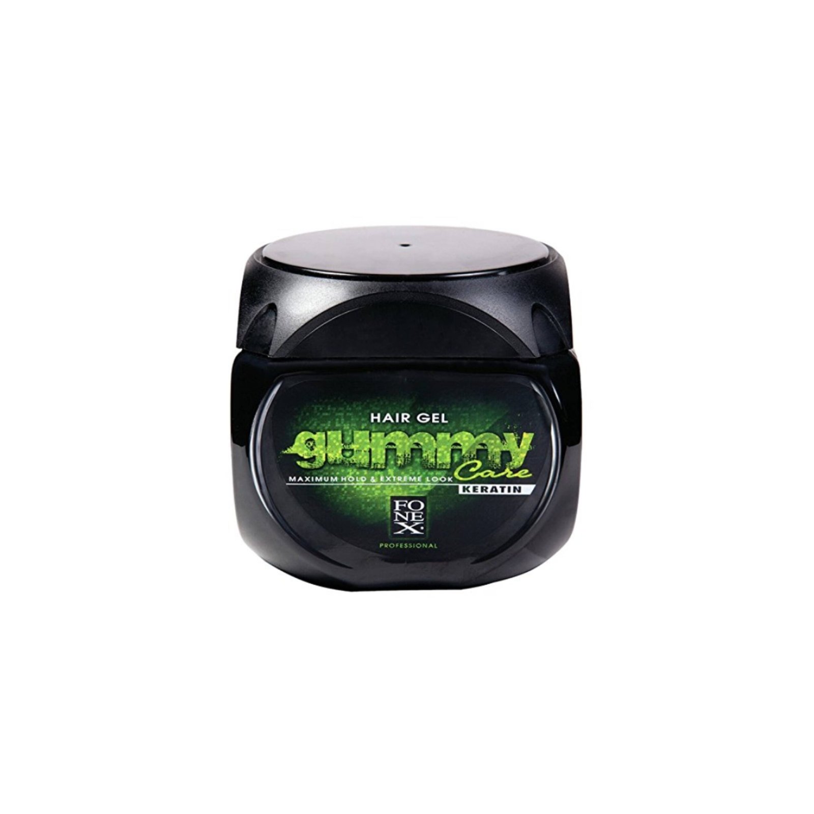 Gummy Hair Gel Keratin 500 ml