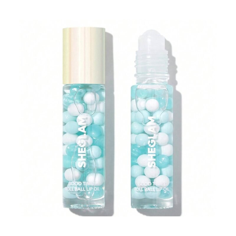 Sheglam Good Times IN FULL SWING Roller Ball Lip Oil