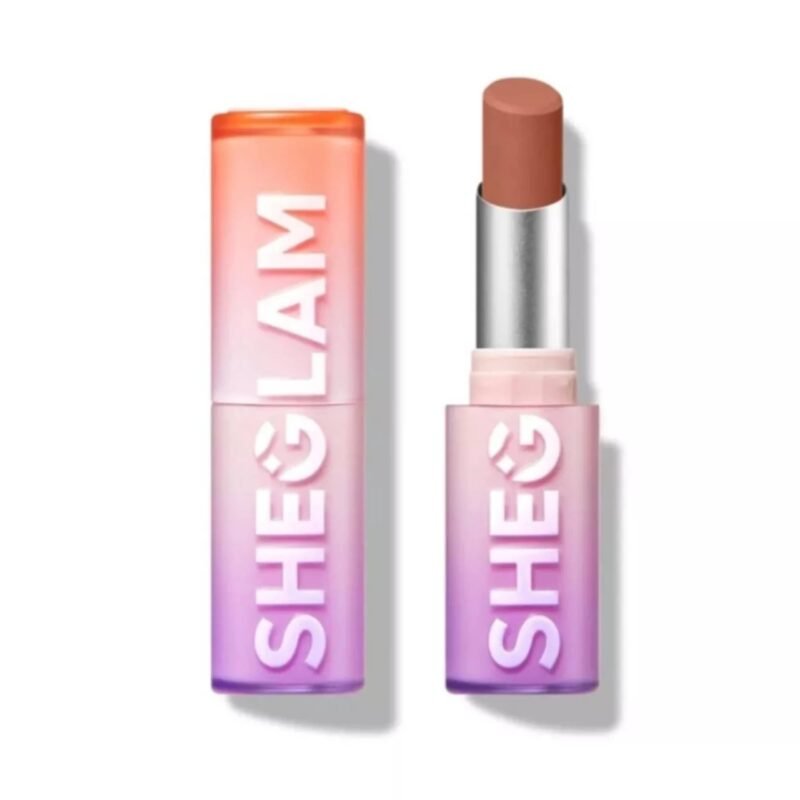 Sheglam Dynamatte Boom Long Lasting Matte Lipstick Gotcha