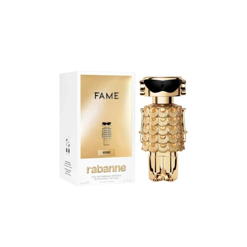 Paco Rabanne Ladies Fame Intense EDP Spray 2.7 oz