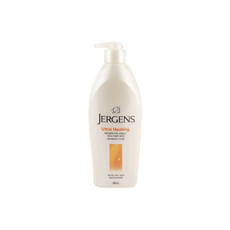 Jergens Ultra Healing Lotion 400ml