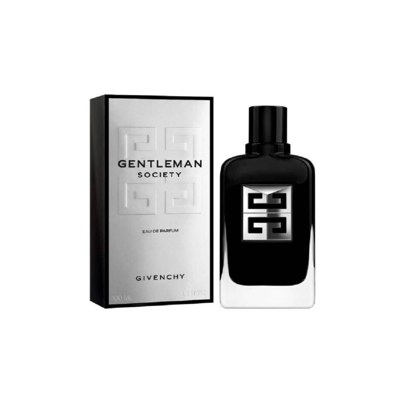 Givenchy Men's Gentleman Society EDP 3.3 oz