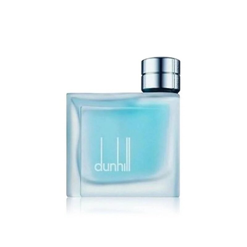 Dunhill Pure Eau de Toilette Spray 75ml