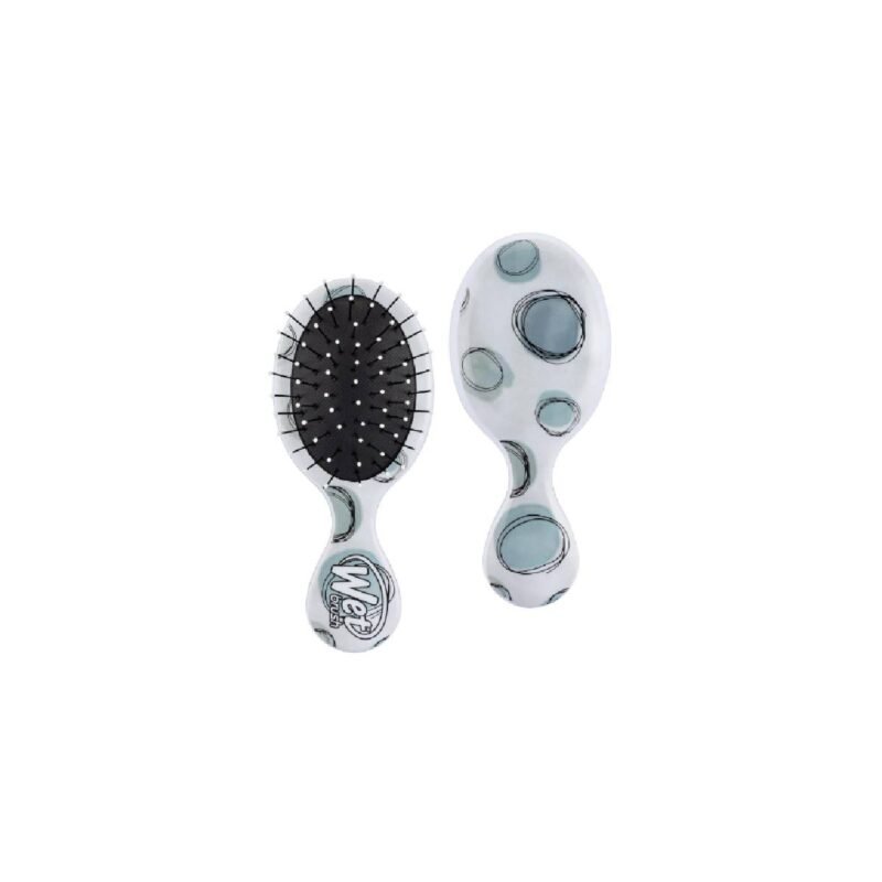 Wet Brush Mini Detangler Hair Brush