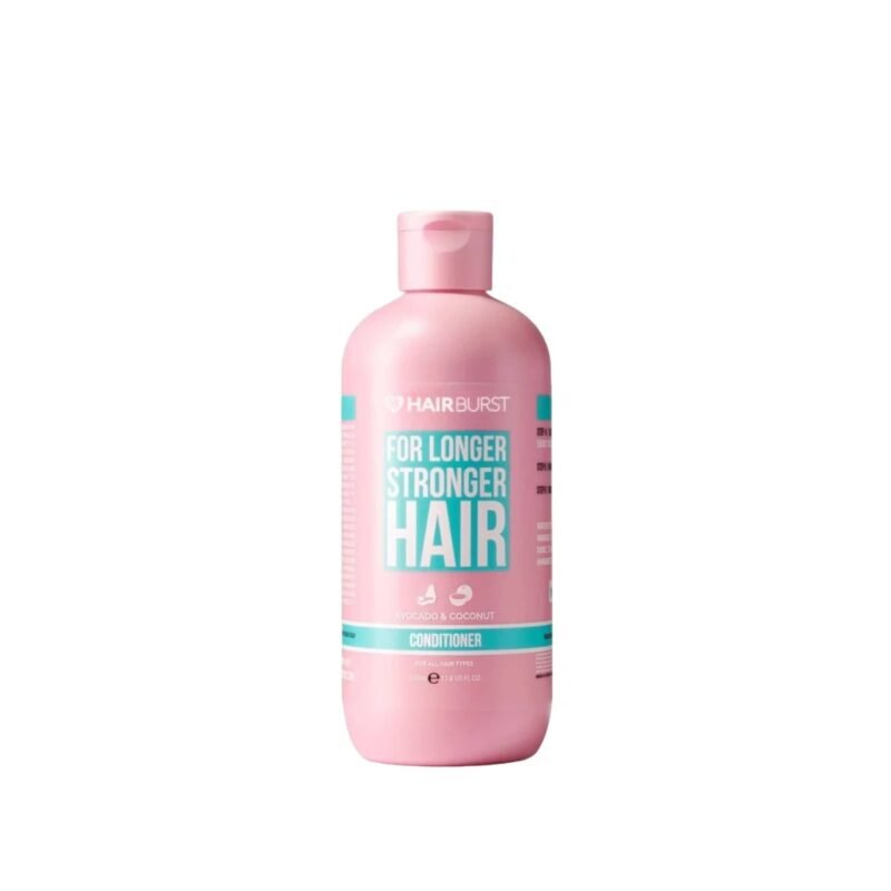 HAIR BURST Longer & Stronger Hair Conditioner - 350ml