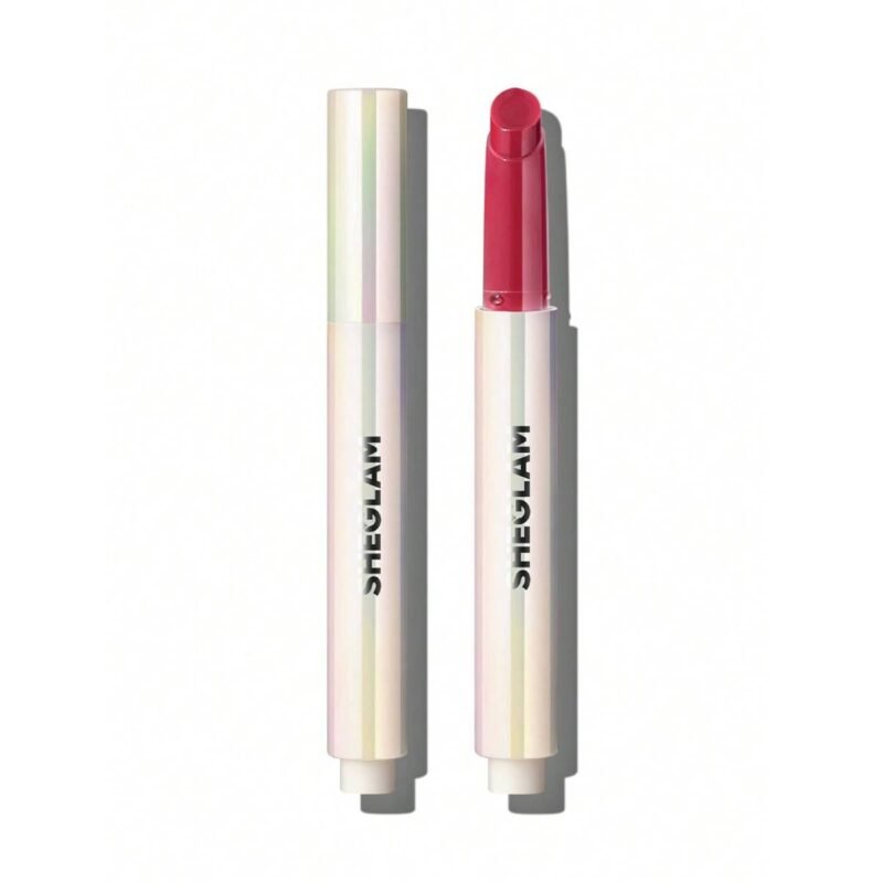 SHEGLAM Pout-Perfect Shine Lip Plumper Spring Fever