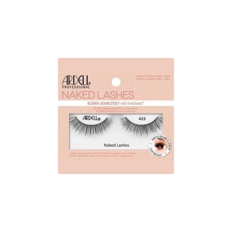 Ardell Professional Naked Lashes - 423