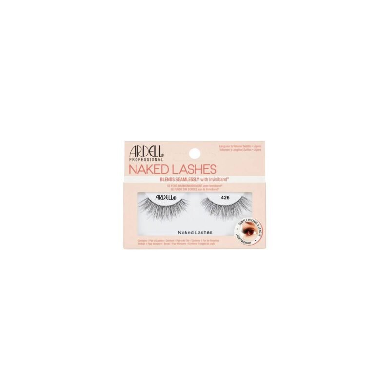 Ardell Strip Lashes Naked Lashes 426