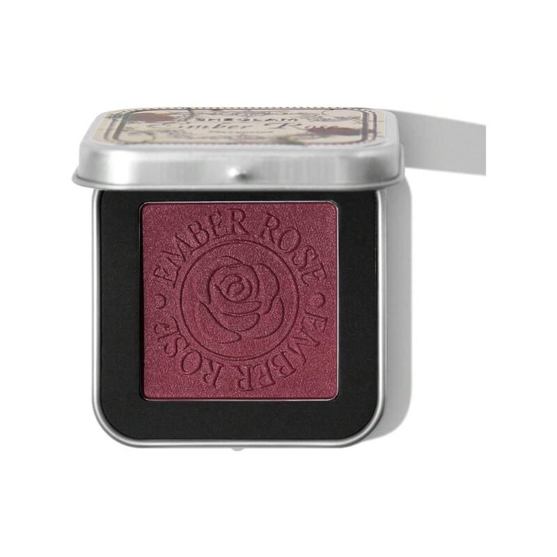 SHEGLAM Ember Rose Eternal Flame Cream Blush