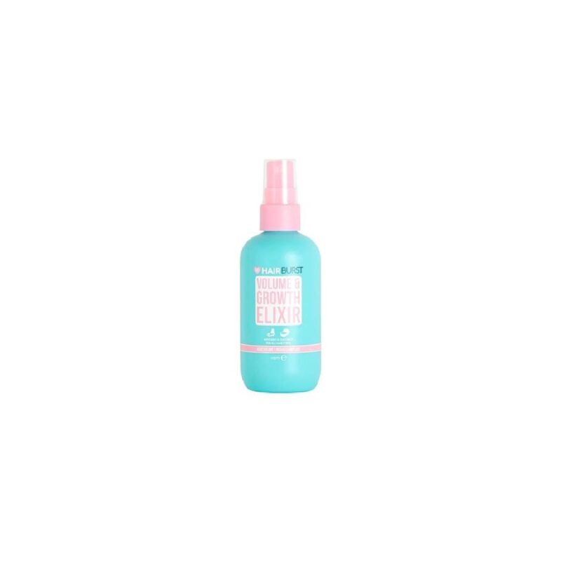 Hairbrust Volume & Growth Elixir 125 ml