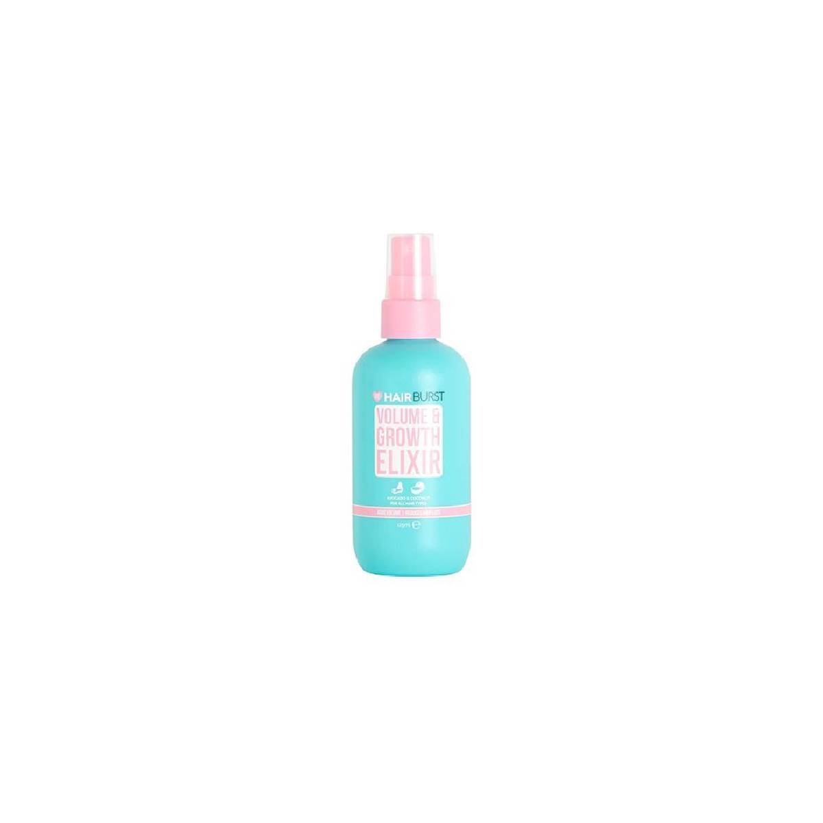 Hairbrust Volume & Growth Elixir 125 ml