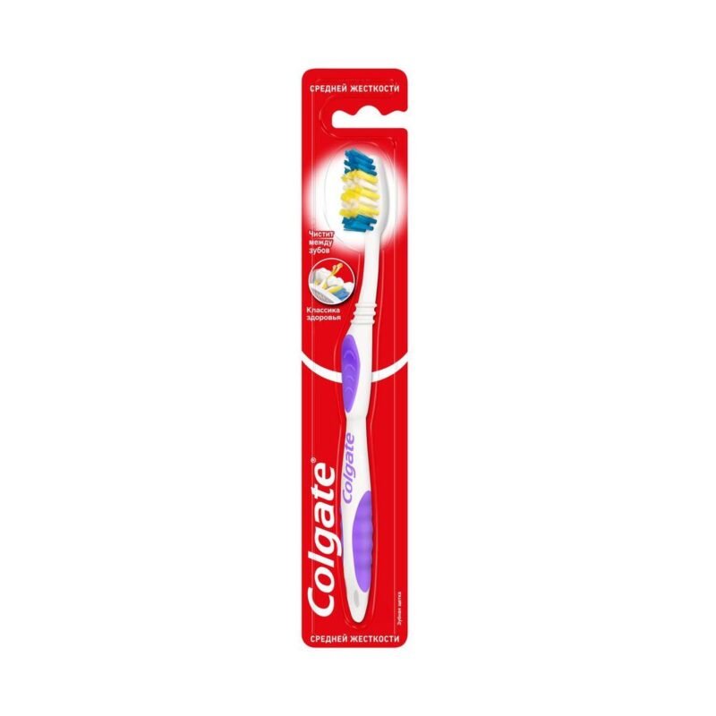 Colgate Classic Toothbrush