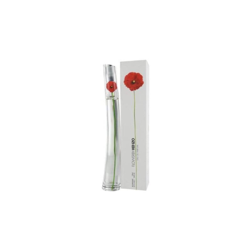 Kenzo Ladies Flowers EDP Spray 3.4 oz