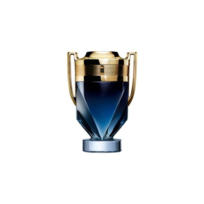 Paco Rabanne Men's Invictus Parfum 3.4 oz