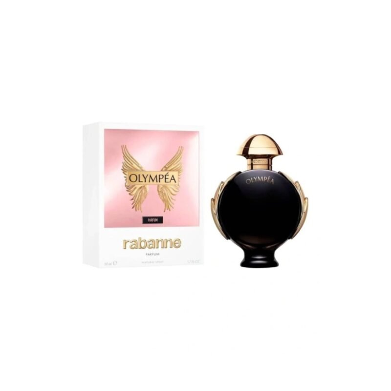 Paco Rabanne Ladies Olympea Parfum 2.7 oz