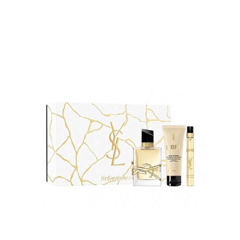 Yves Saint Laurent Ladies Libre Gift Set