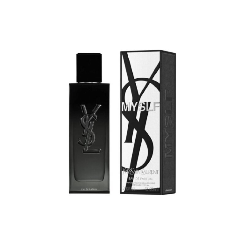 Yves Saint Laurent  Men's Myslf EDP Spray 2 oz